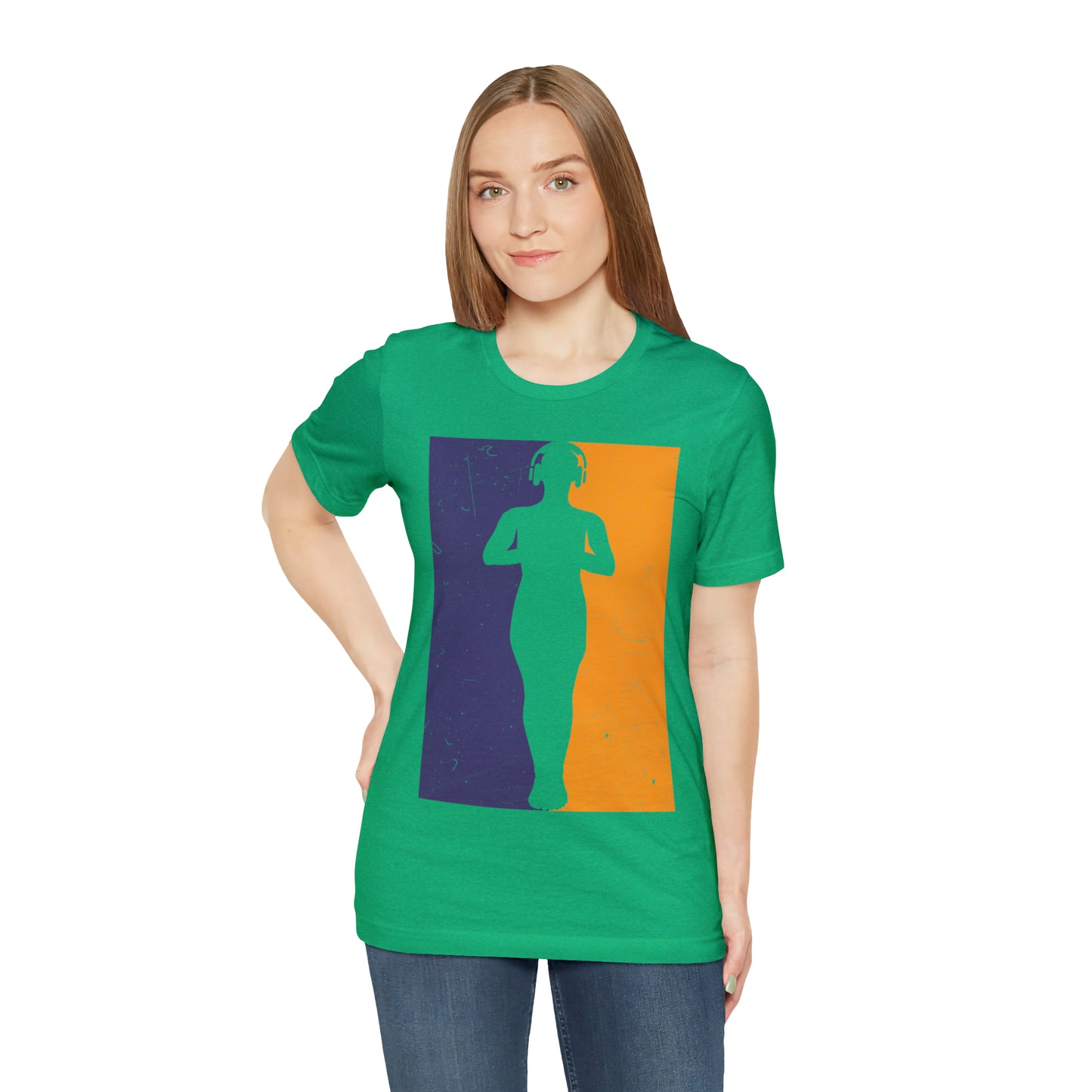 emblem tee