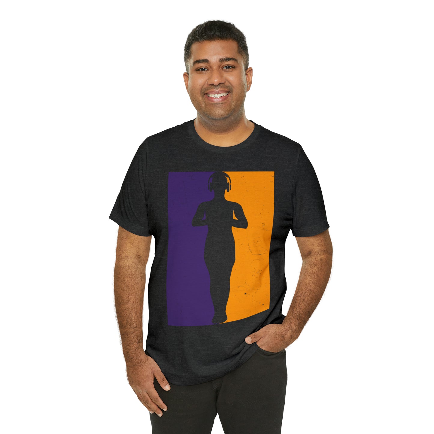 emblem tee