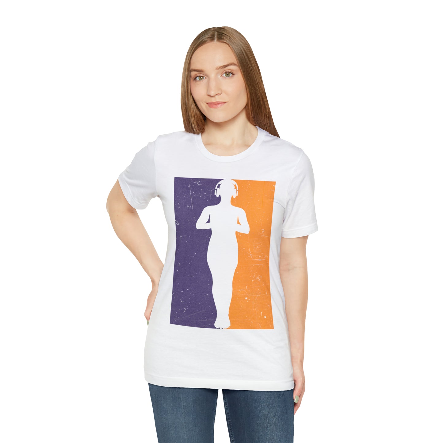 emblem tee
