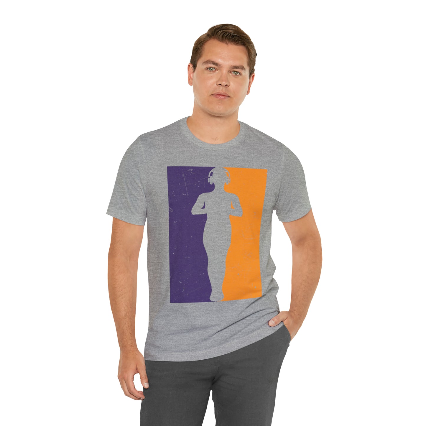 emblem tee