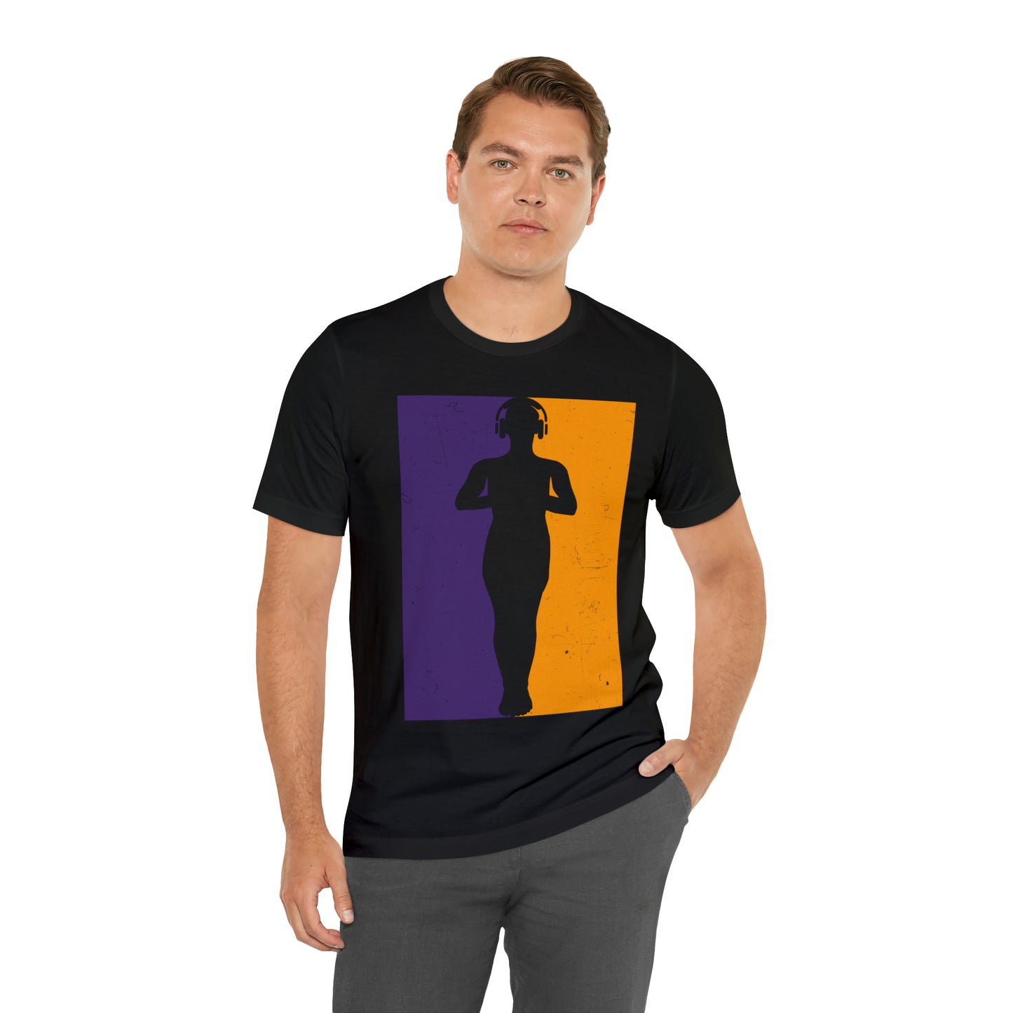 emblem tee