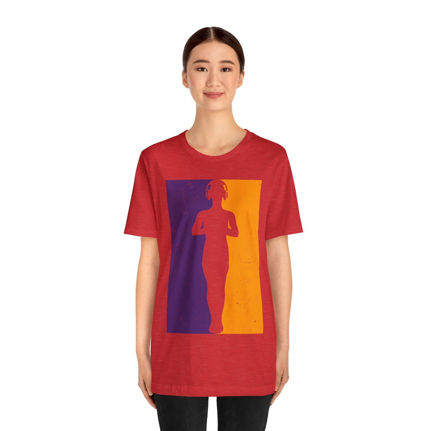 emblem tee