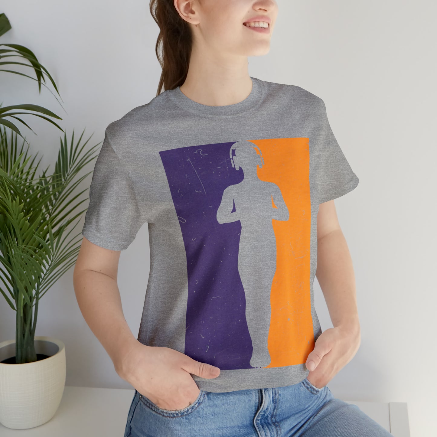 emblem tee