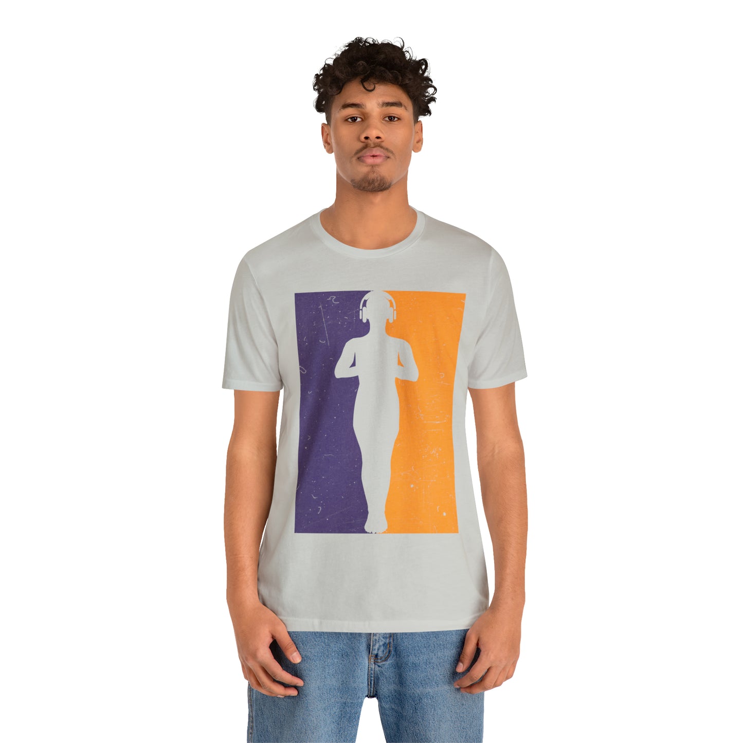 emblem tee