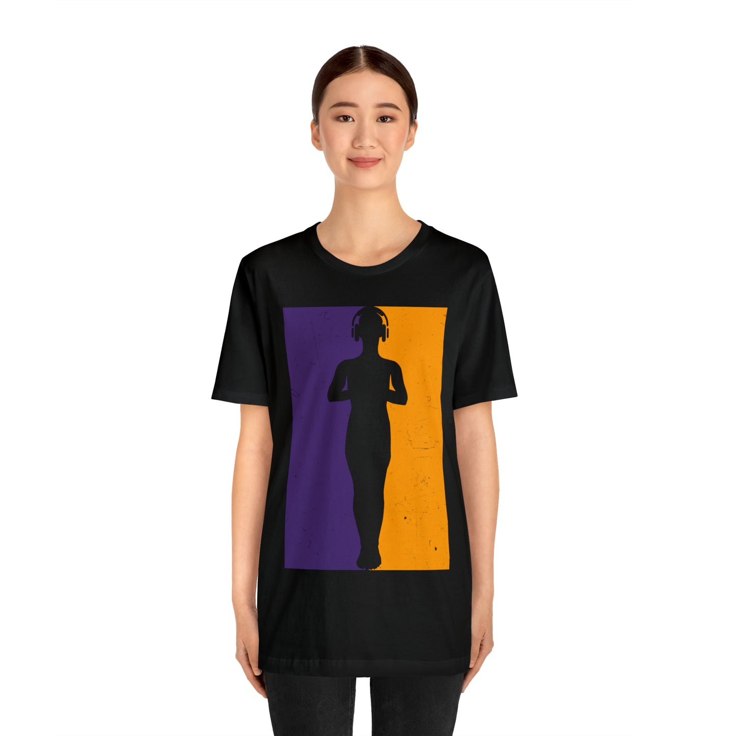 emblem tee
