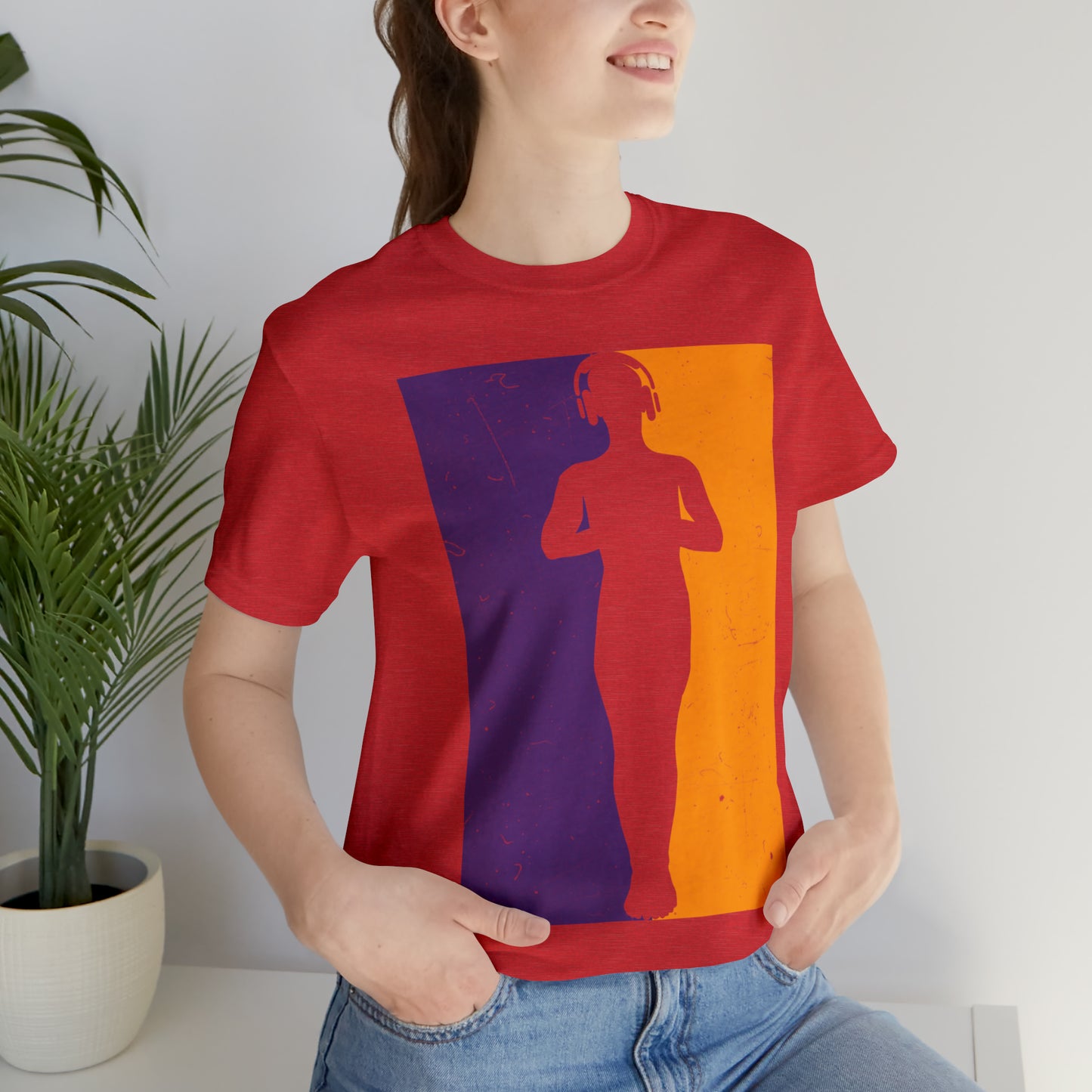 emblem tee