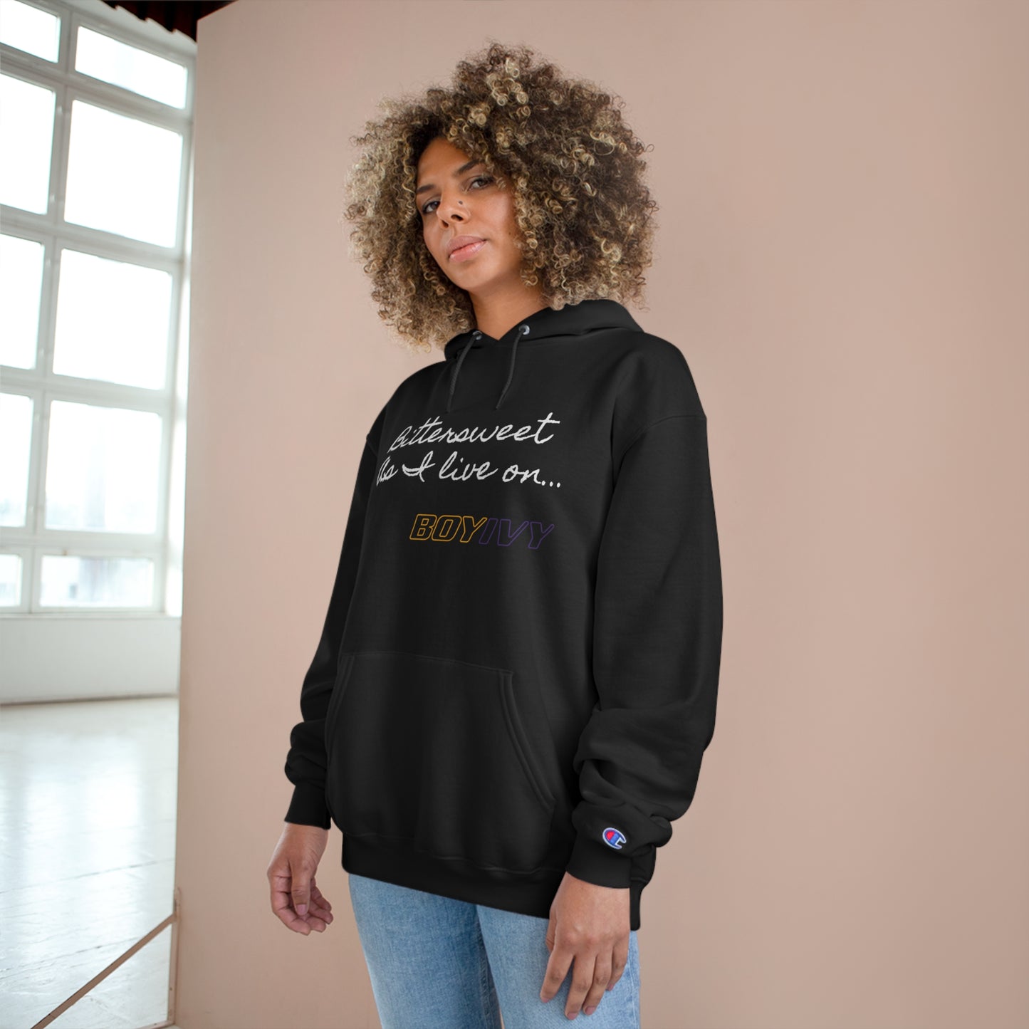Bittersweet Hoodie