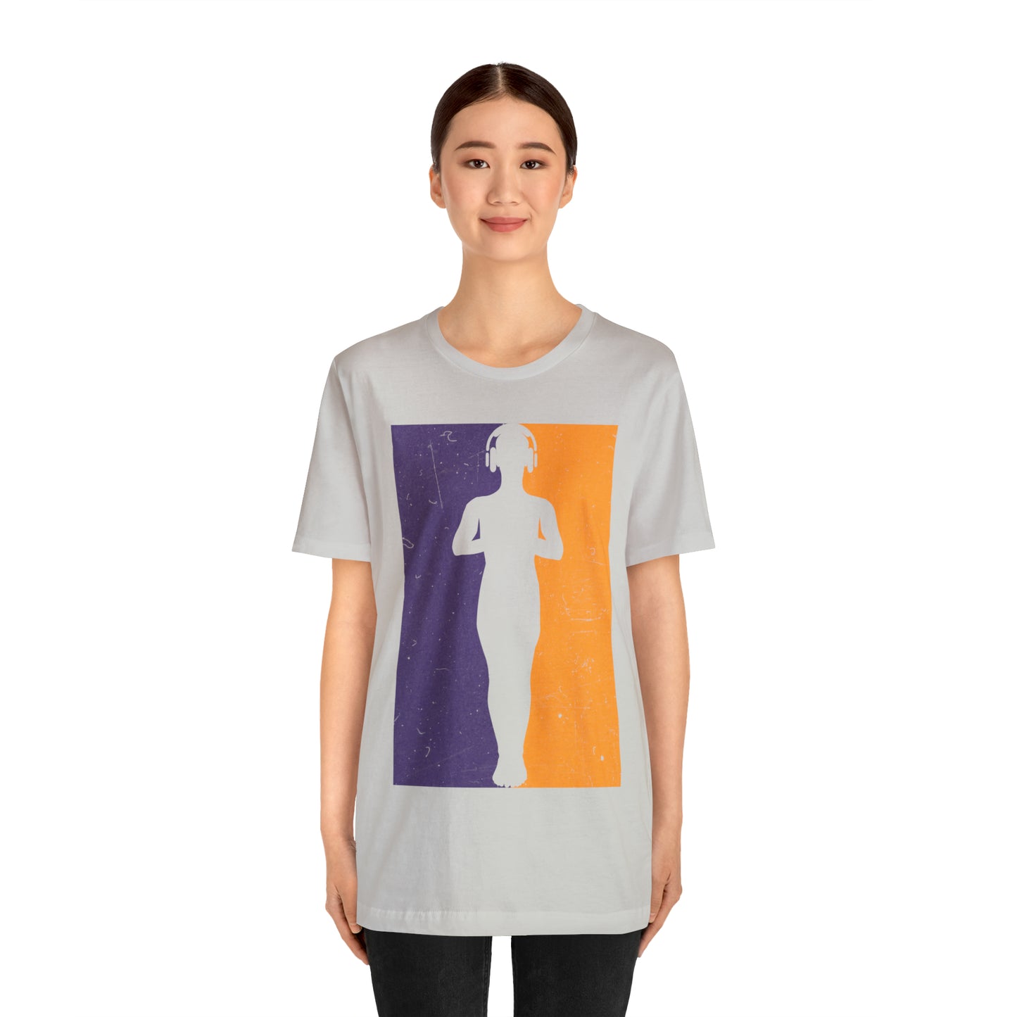 emblem tee