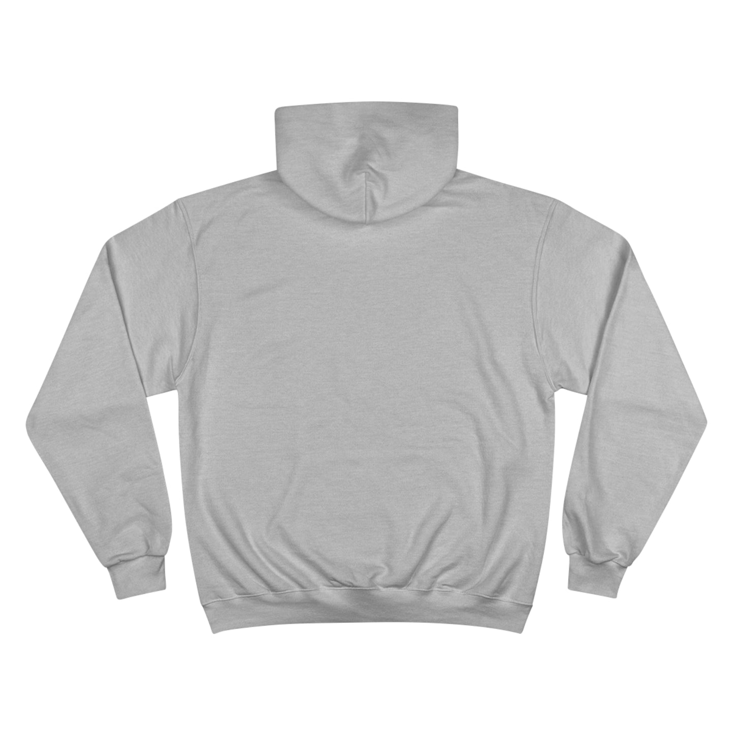 logo hoodie