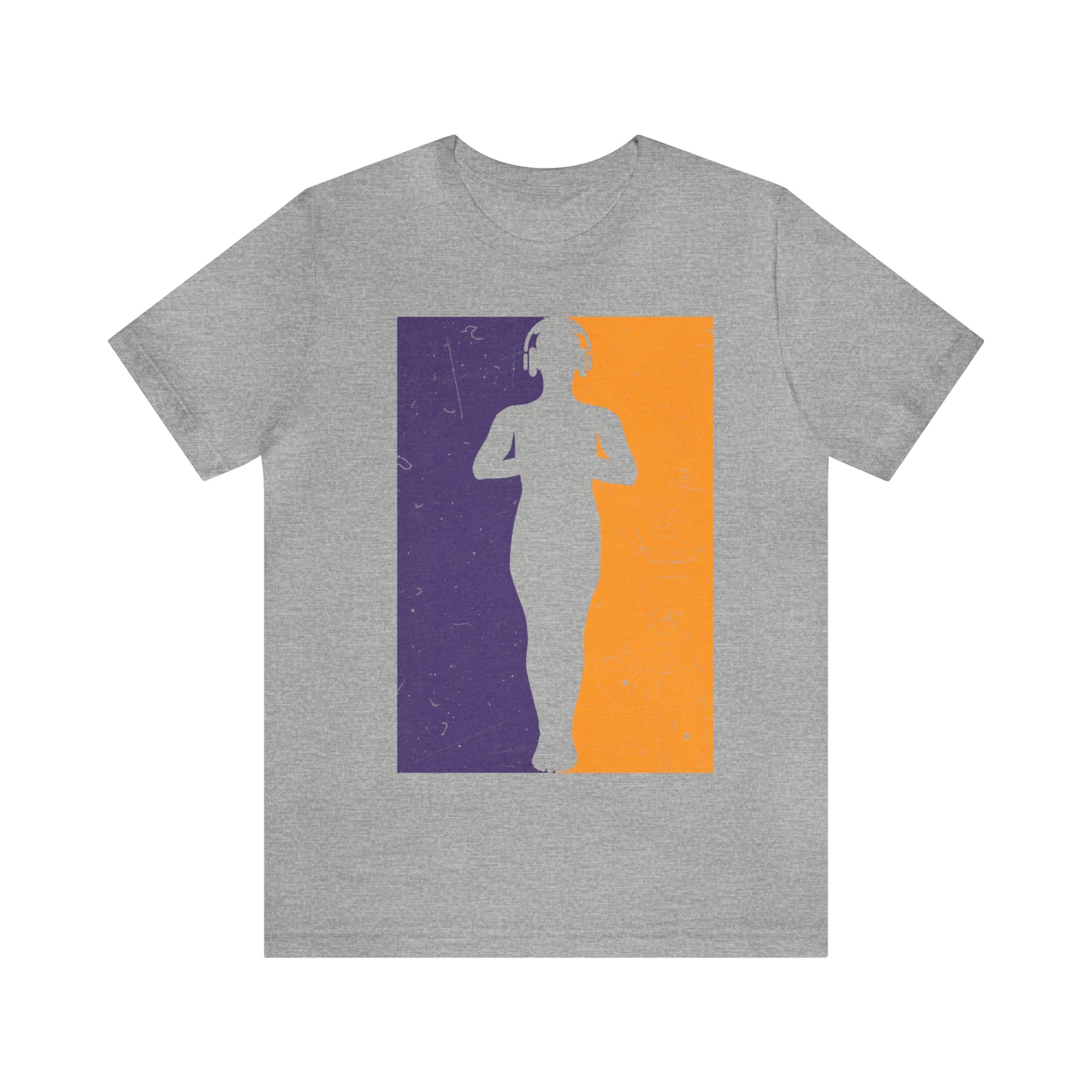 emblem tee