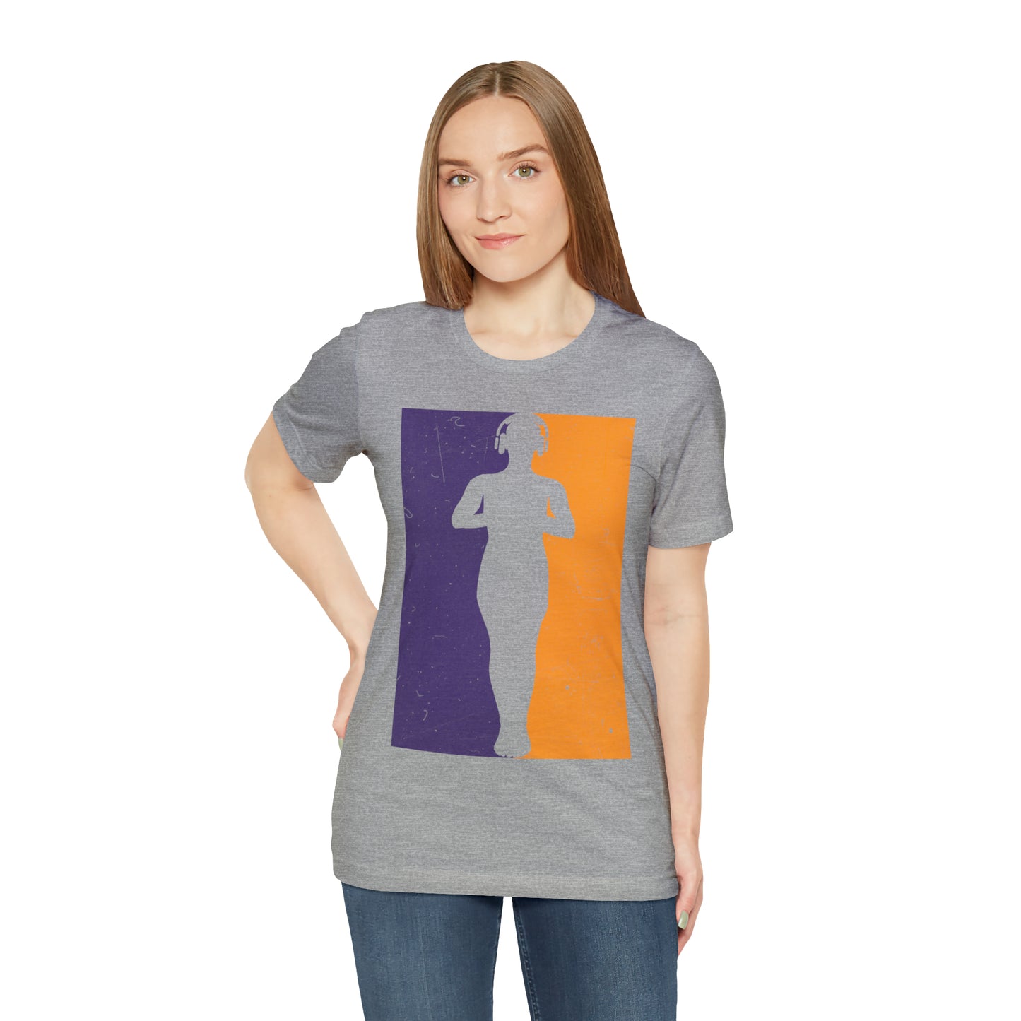 emblem tee