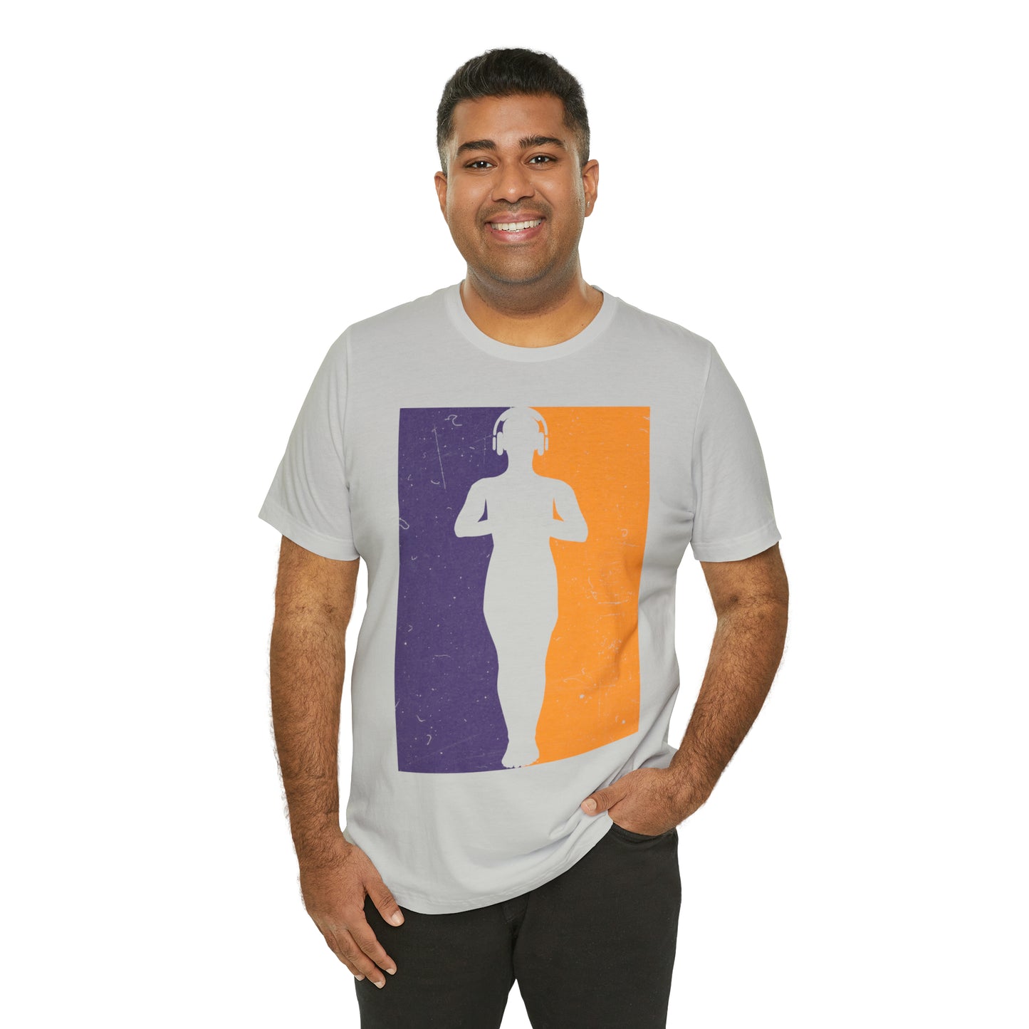 emblem tee