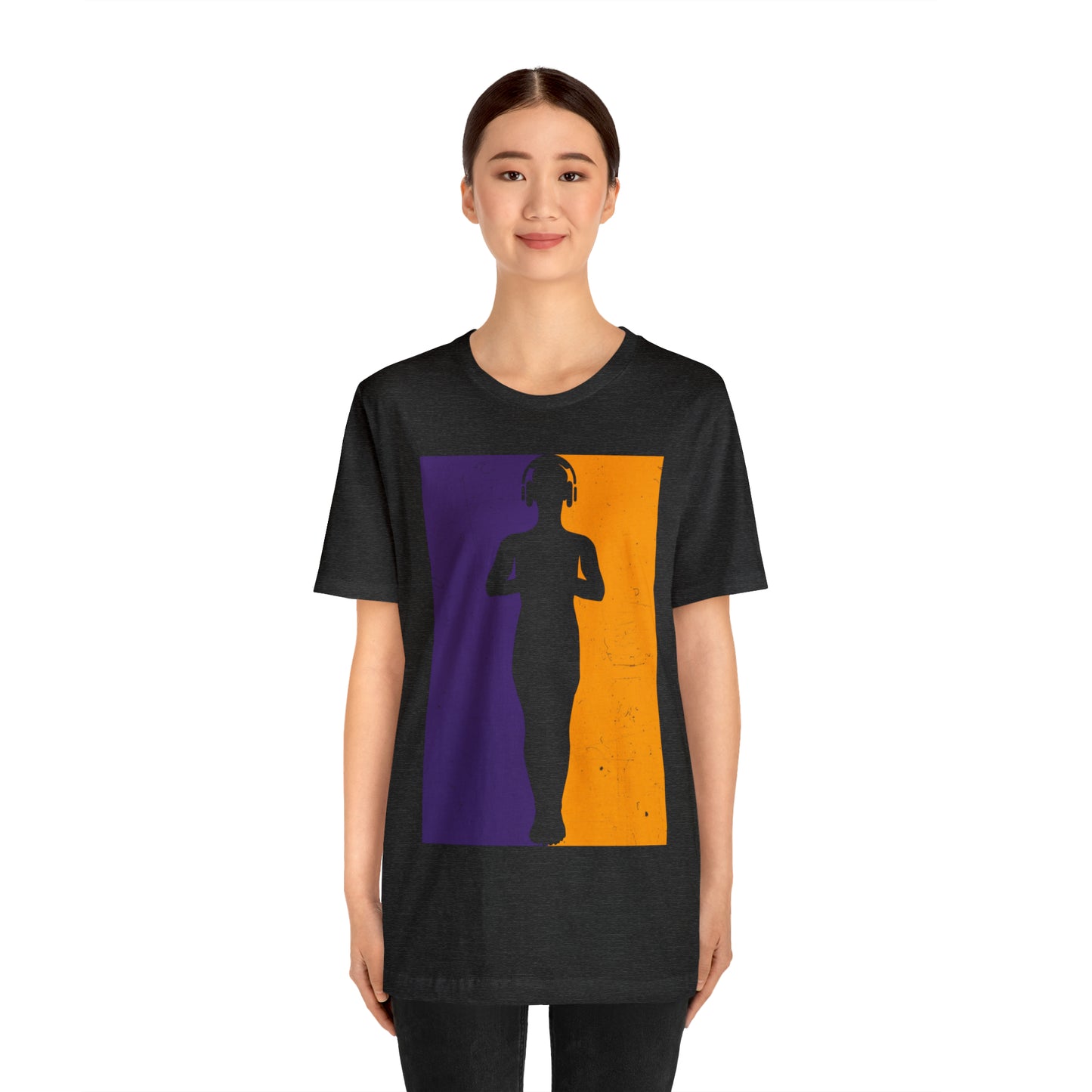 emblem tee