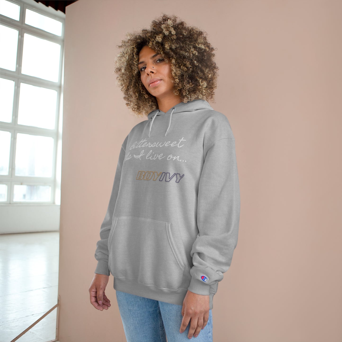 Bittersweet Hoodie