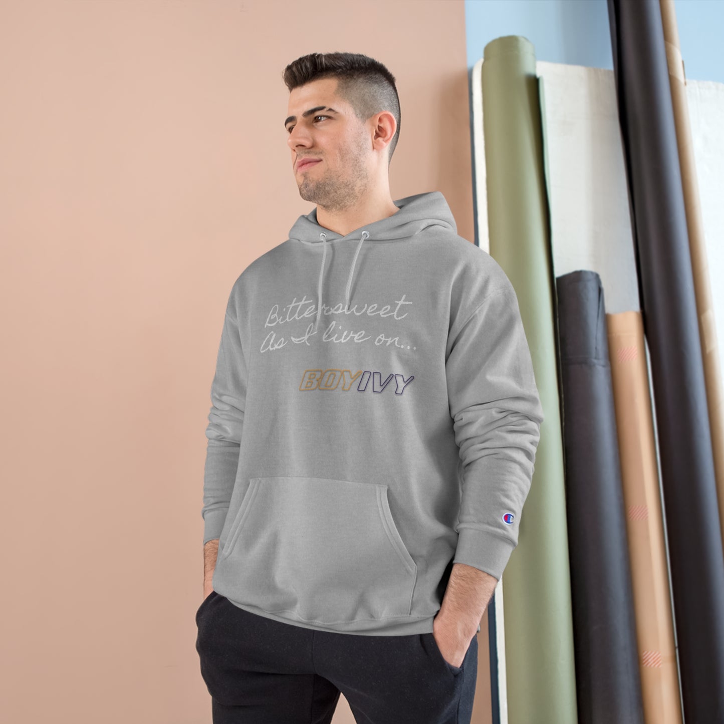 Bittersweet Hoodie