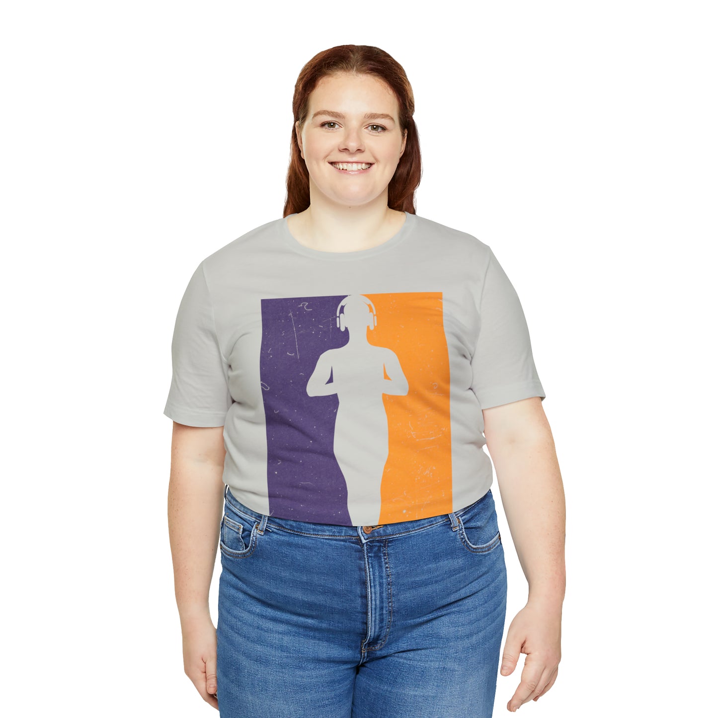 emblem tee