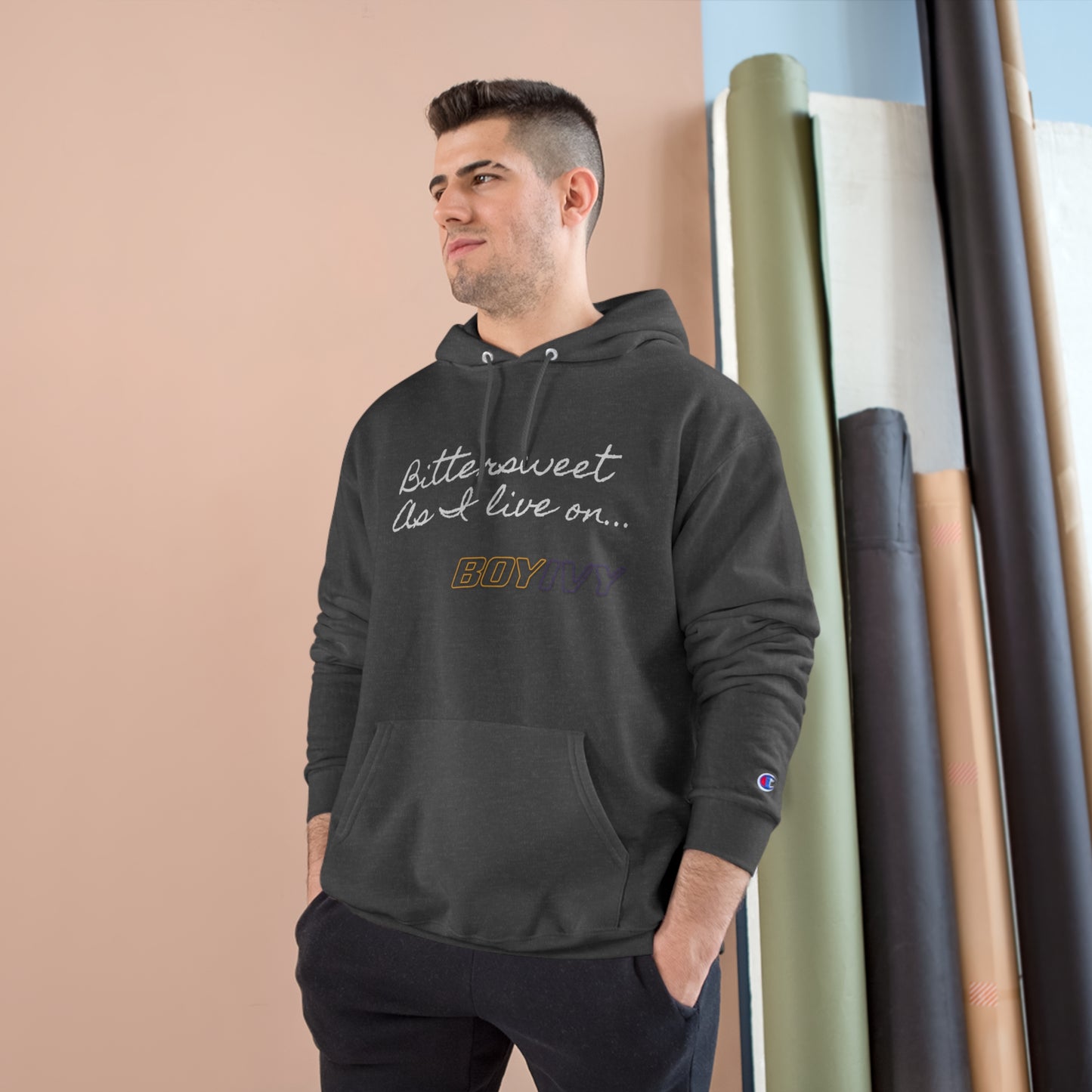 Bittersweet Hoodie