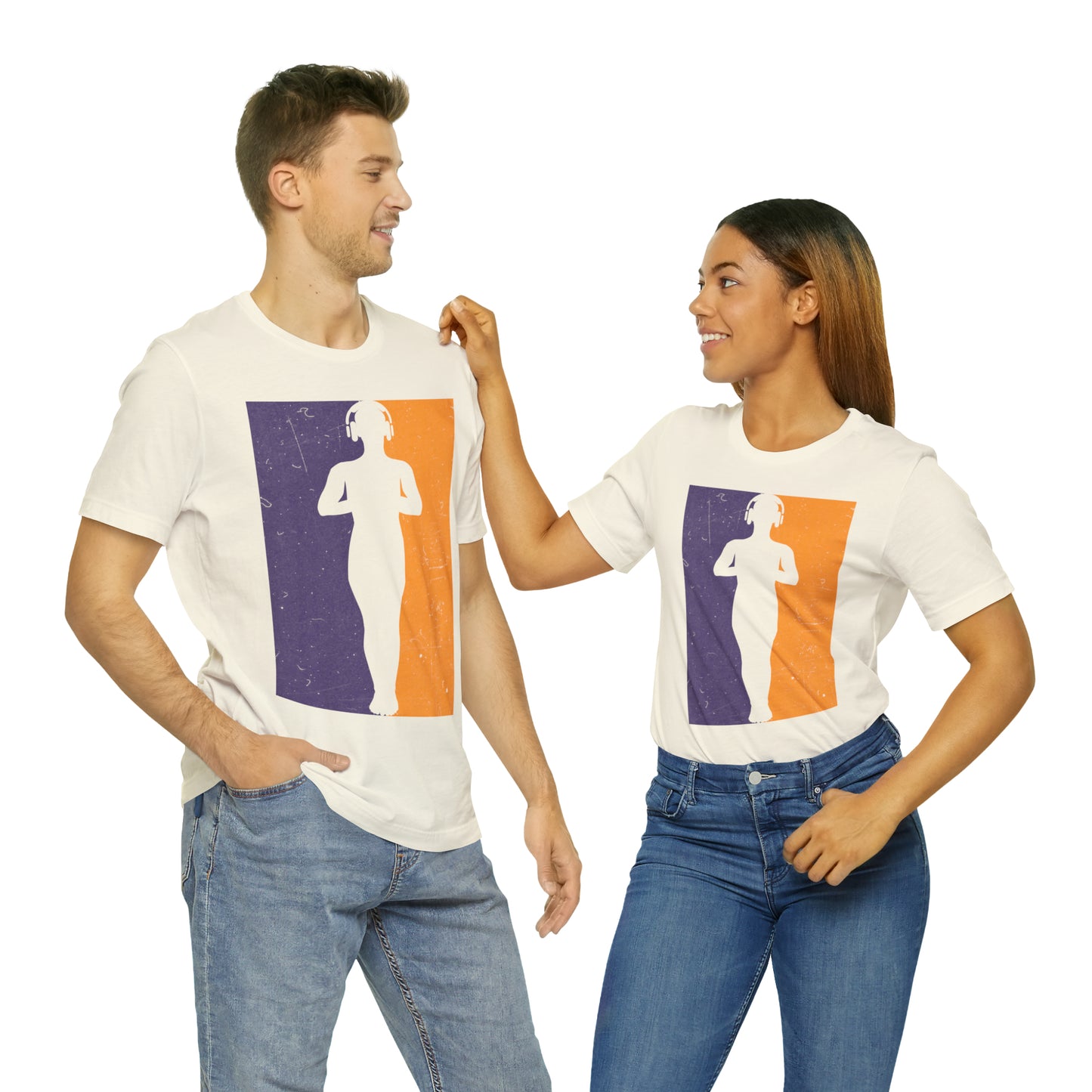 emblem tee