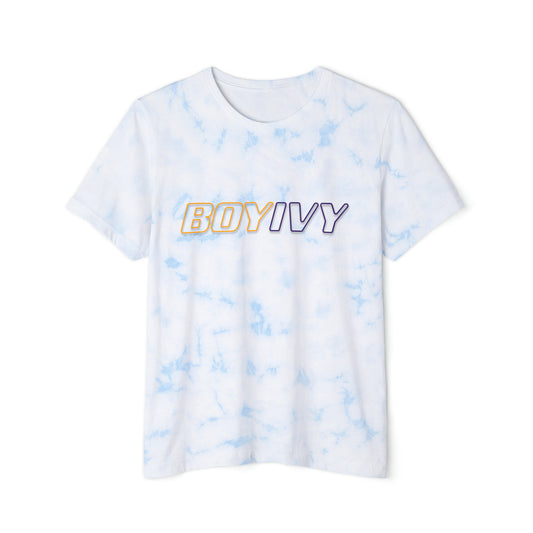 boy ivy  tie-dye Tee