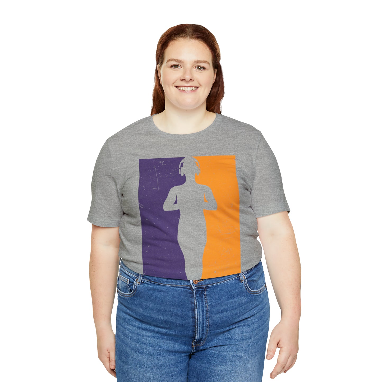 emblem tee