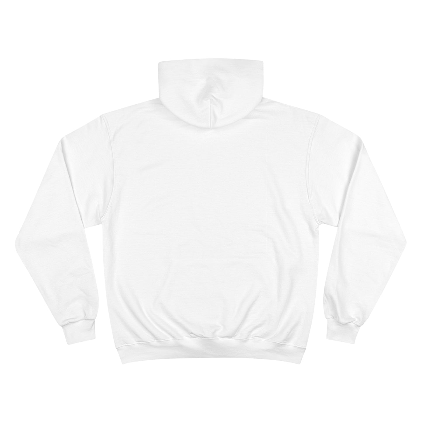 logo hoodie