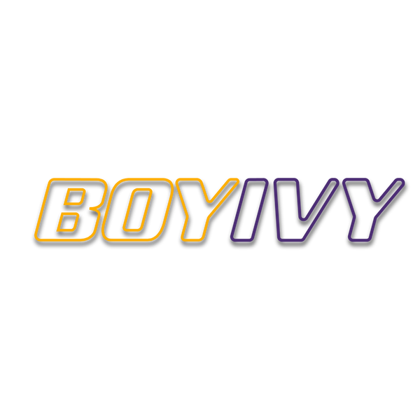 boy ivy Merch Store